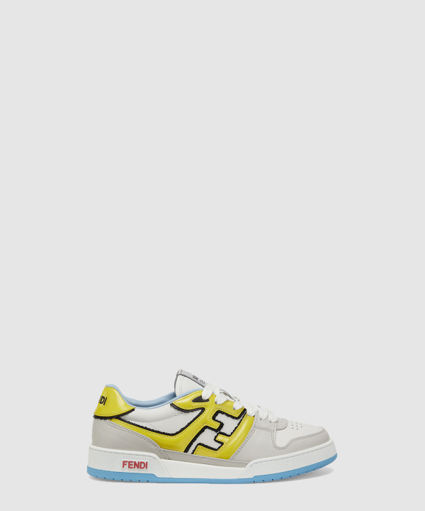 매치 스니커즈 7E1643