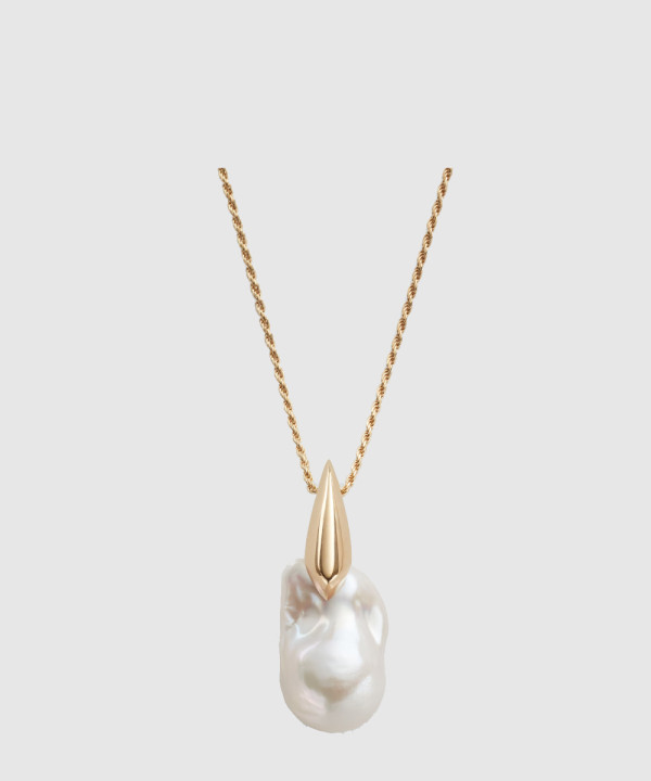 진주 펜던트 789586