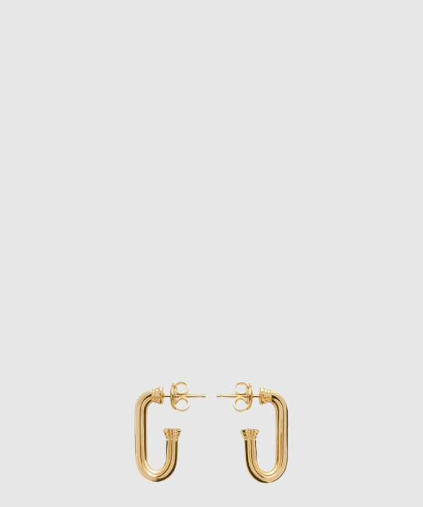 원주권형 이어링 731895