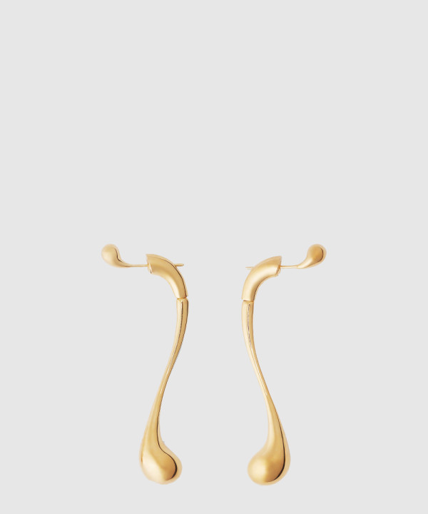 드롭 이어링 763130