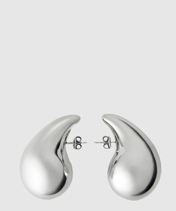 라지 드롭 이어링 720038