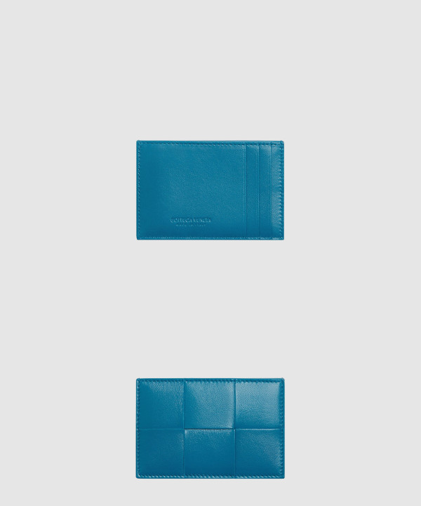 카세트 신용카드 케이스 651401