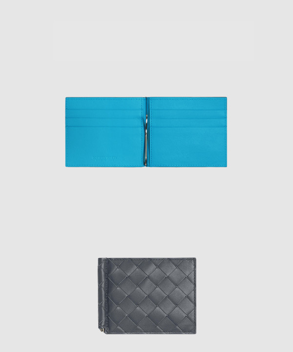 인트레치아토 머니클립 반지갑 592626