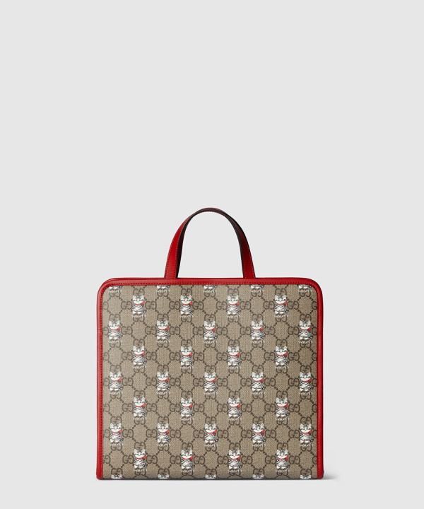 칠드런스 토트백 605614