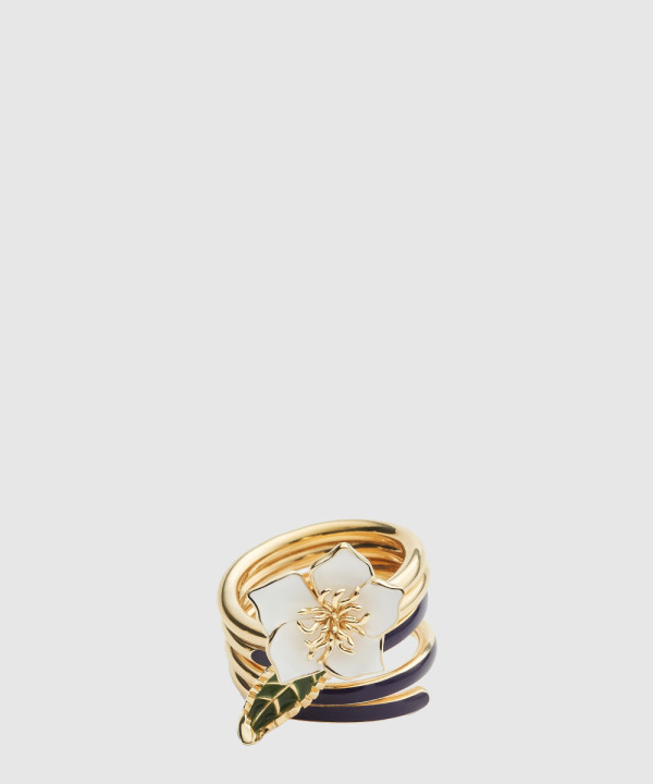 플라워 링 786149