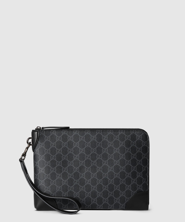 GG 엠블럼 스몰 비즈니스 케이스 821156