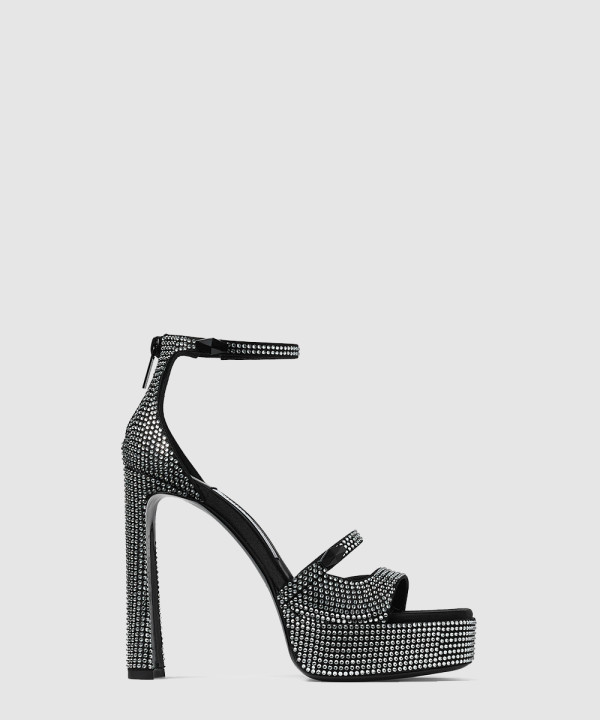 Claressa Platform 125