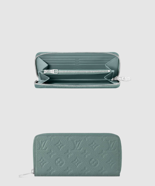 지퍼 지갑 M14143