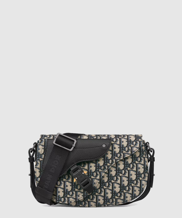 Saddle 스트랩백 1ADPO