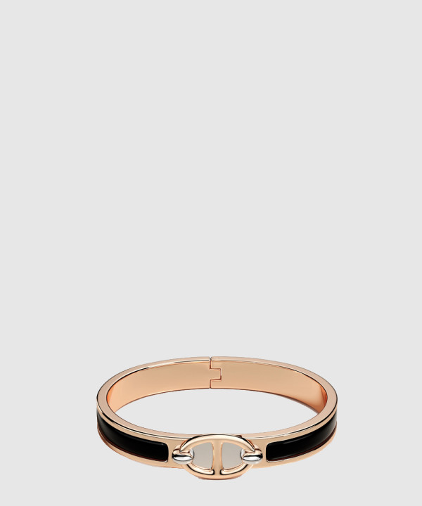 Mini Clic Chaine d Ancre 팔찌