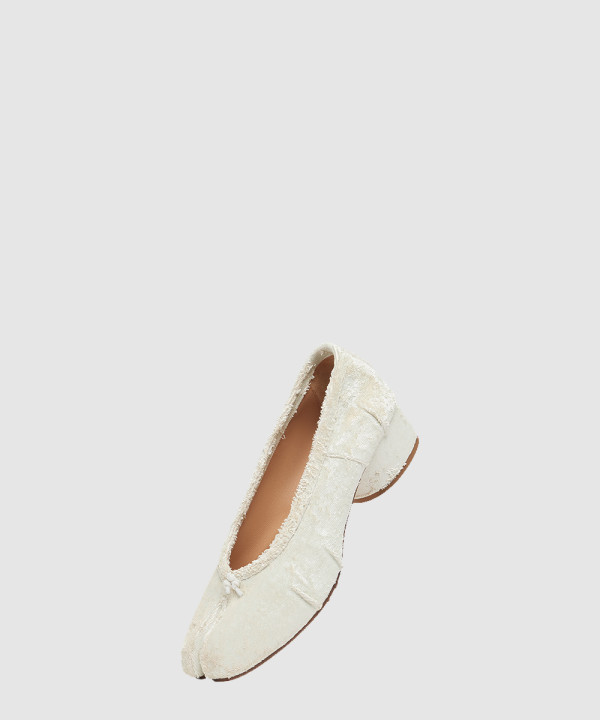 Tabi 뉴 발레리나 HA740