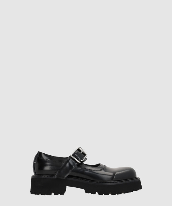 메리제인 플랫폼 슈즈 T8013