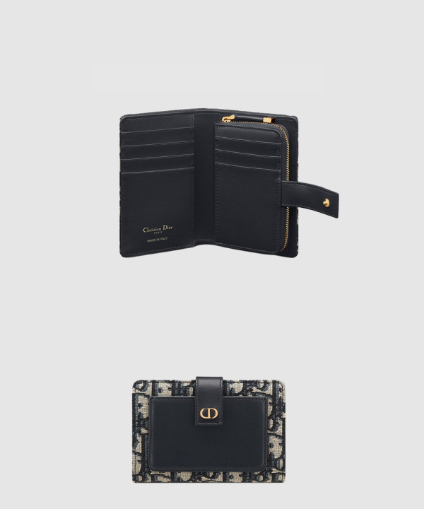 30 Montaigne Dittany 월렛 지갑 S2361