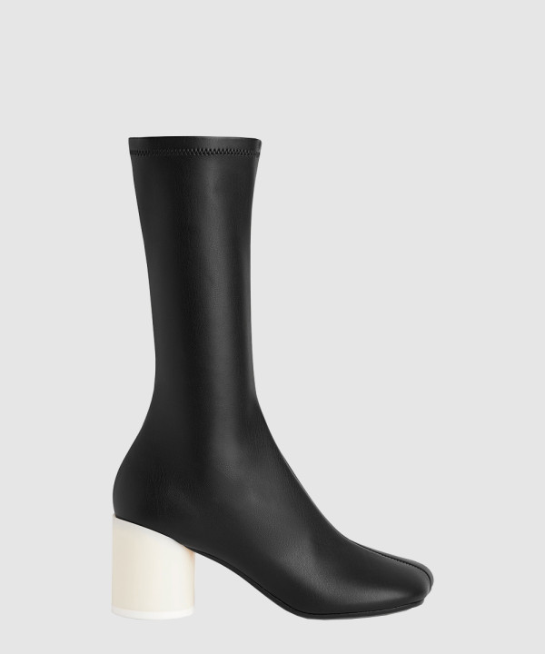 Anatomic 스트레치 발목 부츠 T8013