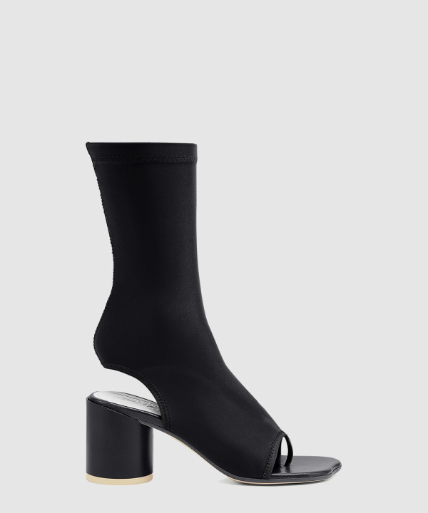 열기 발가락 양말 부츠 T8013