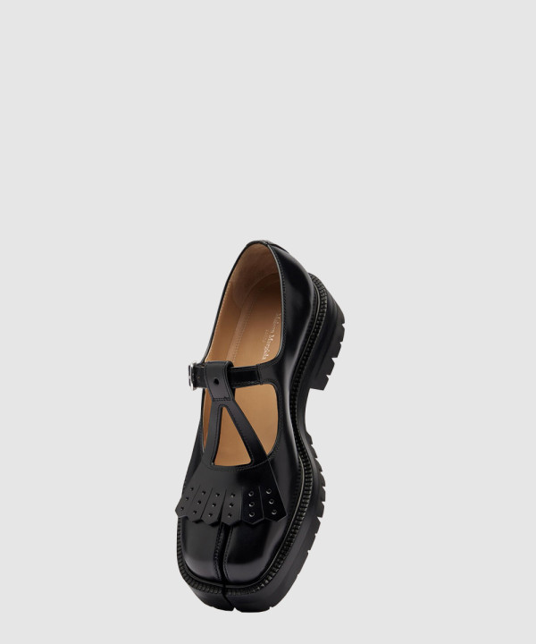 타비 토 메리제인 슈즈 T8013