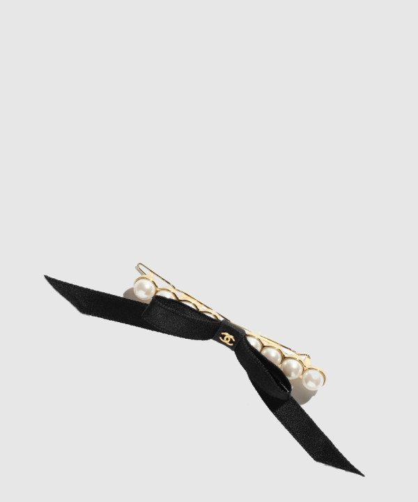 리본 모양 바레뜨 AAA842