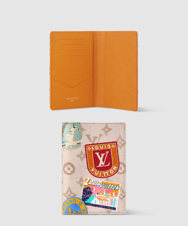 패스포트 커버 M14621