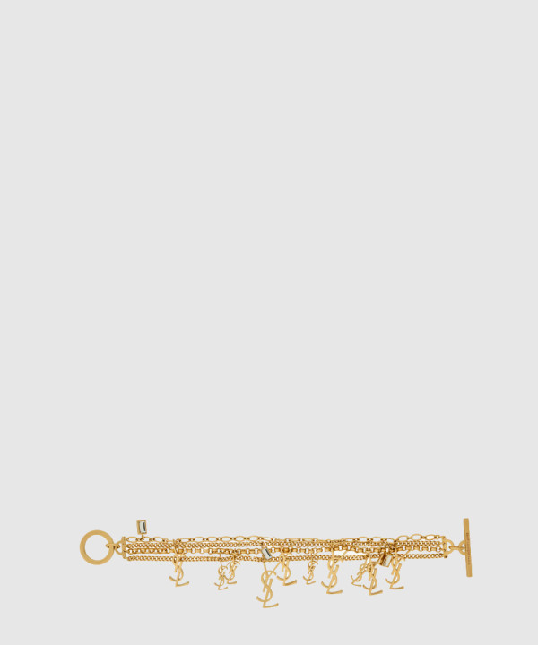 멀티 체인 브레이슬릿 746617