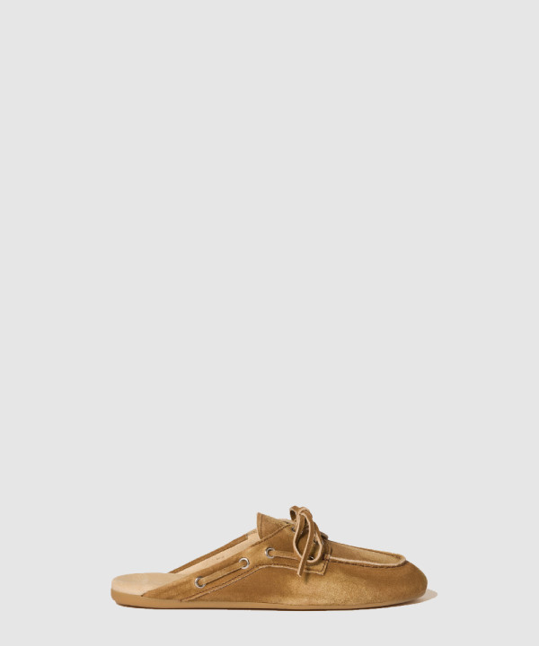 페이드 스웨이드 뮬 5D455E