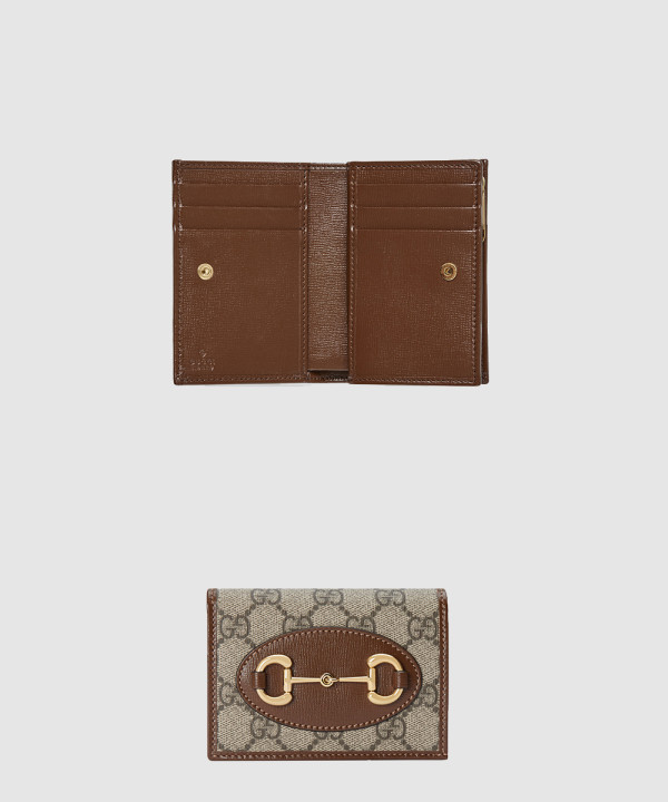 홀스빗 1955 카드 케이스 지갑 726846