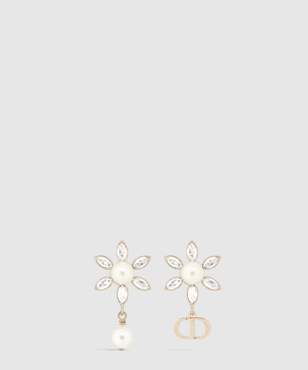 Bloom in Dior 귀걸이 E4004