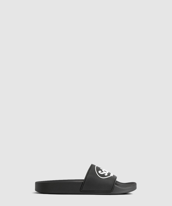 스쿨 풀 슬라이드 샌들 689031