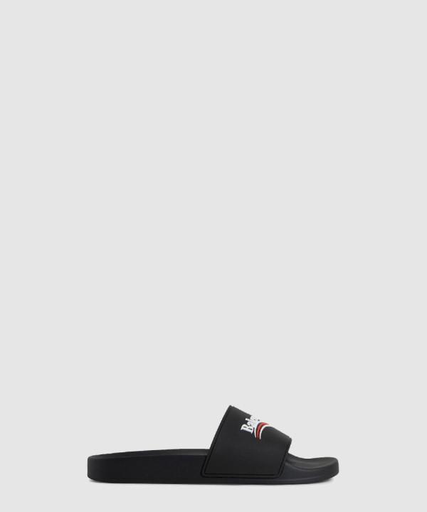 풀 슬라이드 샌들 776814