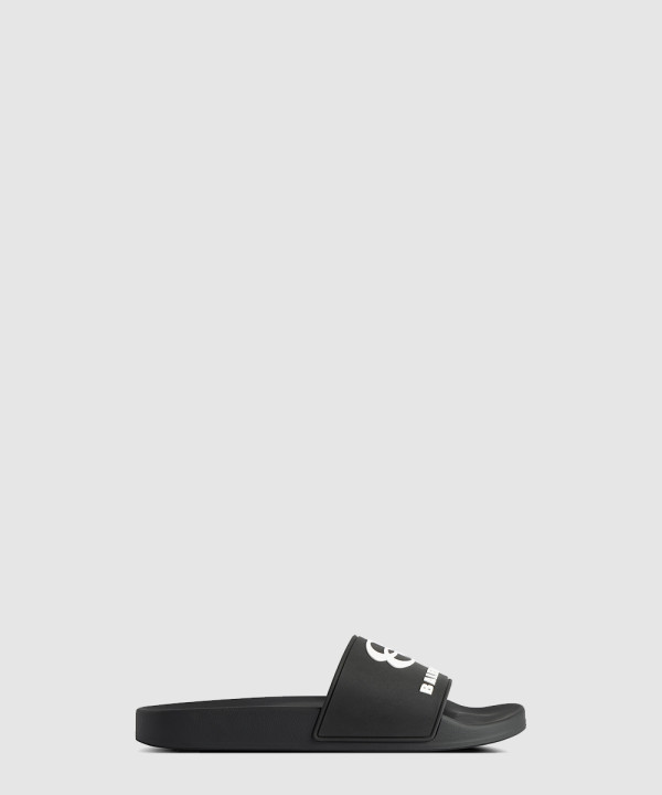 풀 슬라이드 샌들 689031