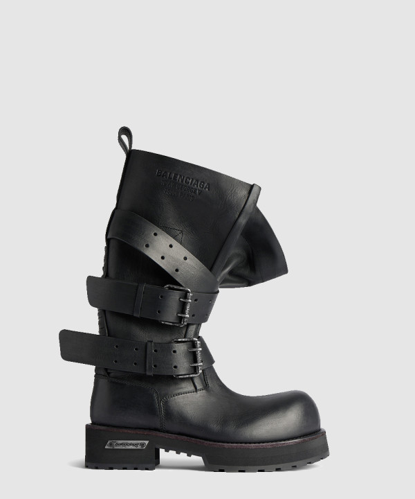 베놈 하이 부츠 833592