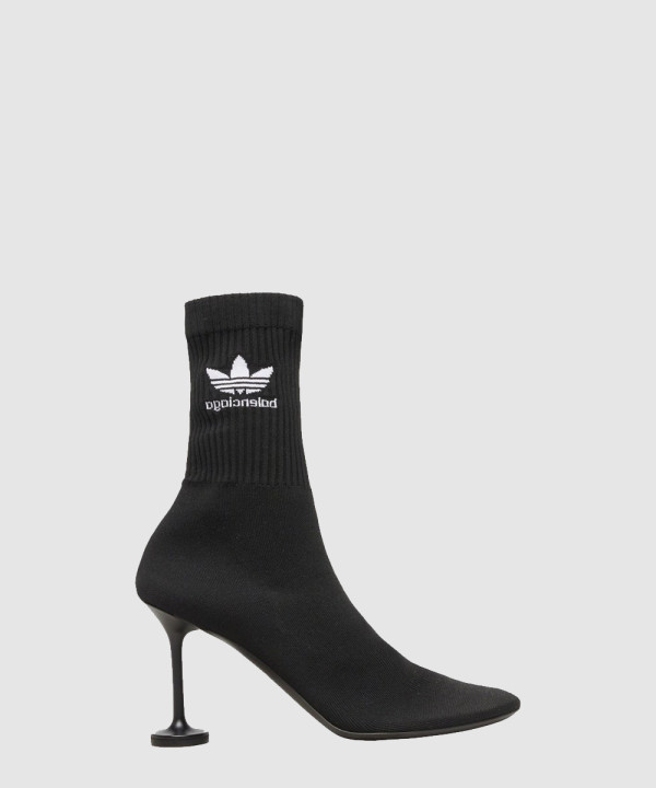 Adidas Originals X Balenciaga 앵클 부츠 722298