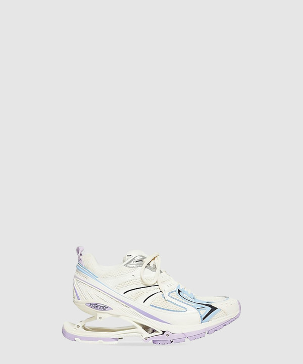 X-팬더 스니커즈 653870