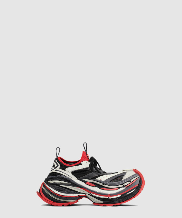 플랫폼 리듀스드 스니커즈 821137