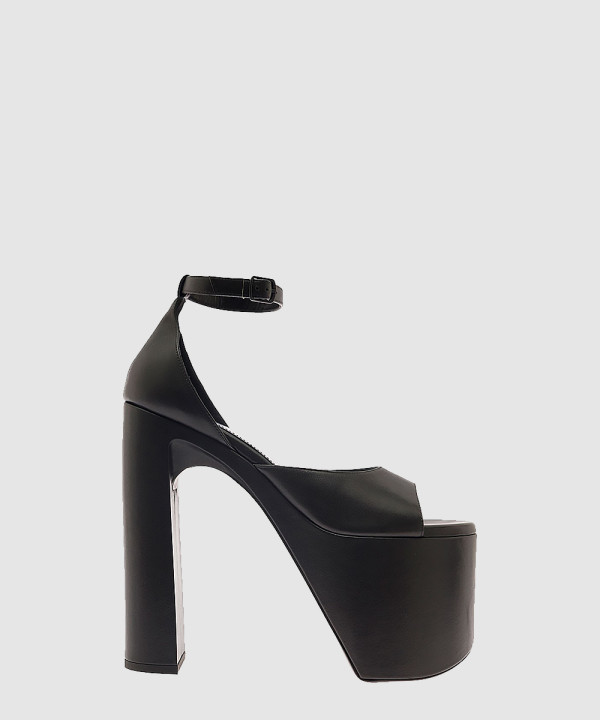 캠든 힐 펌프스 742308