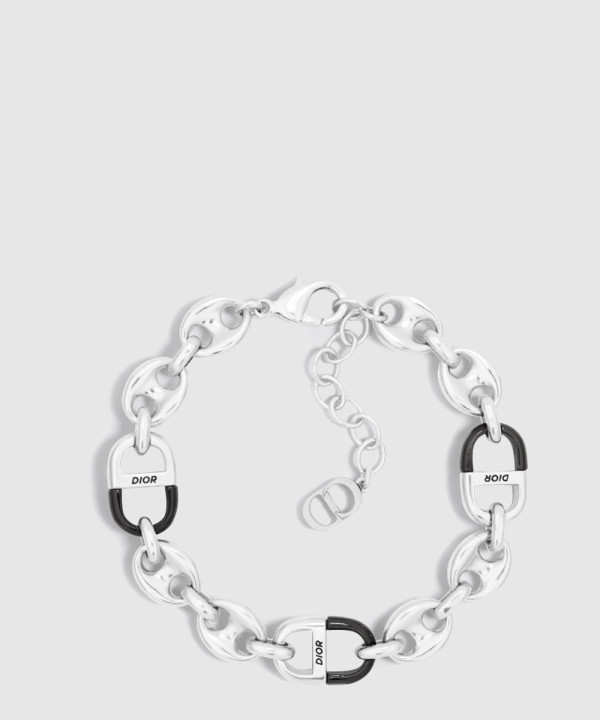 체인 링크 팔찌 B2778