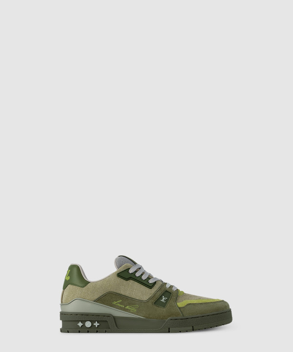 트레이너 스니커즈 1AHTG4