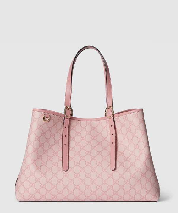 GG 엠블럼 라지 토트백 815213