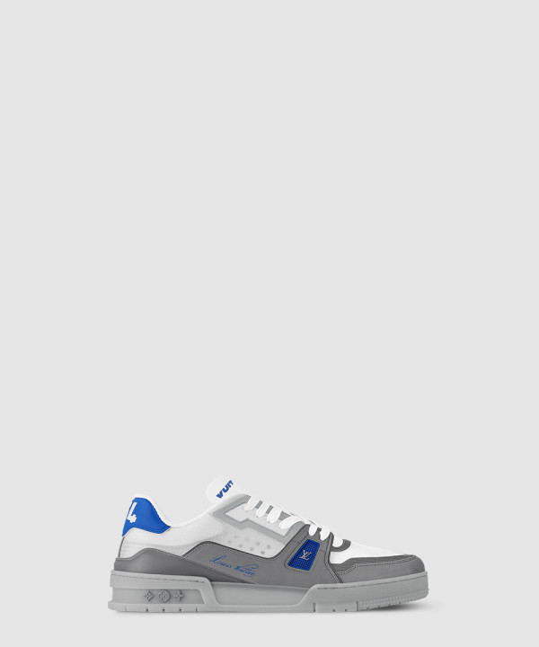 트레이너 스니커즈 1AHTJ4