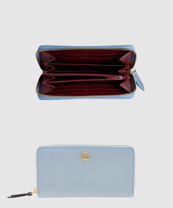 GG 마몬트 장지갑 456117