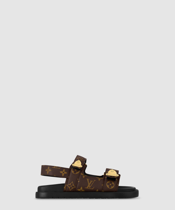 선셋 컴포트 샌들 1AHNX2