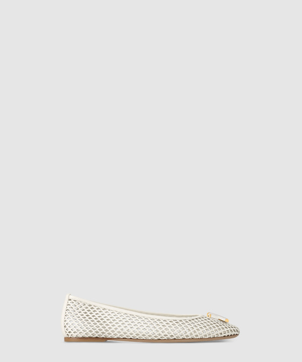 셰이크 플랫 발레리나 1ACY9H