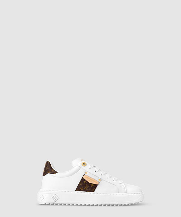 타임 아웃 스니커즈 1AHOOU