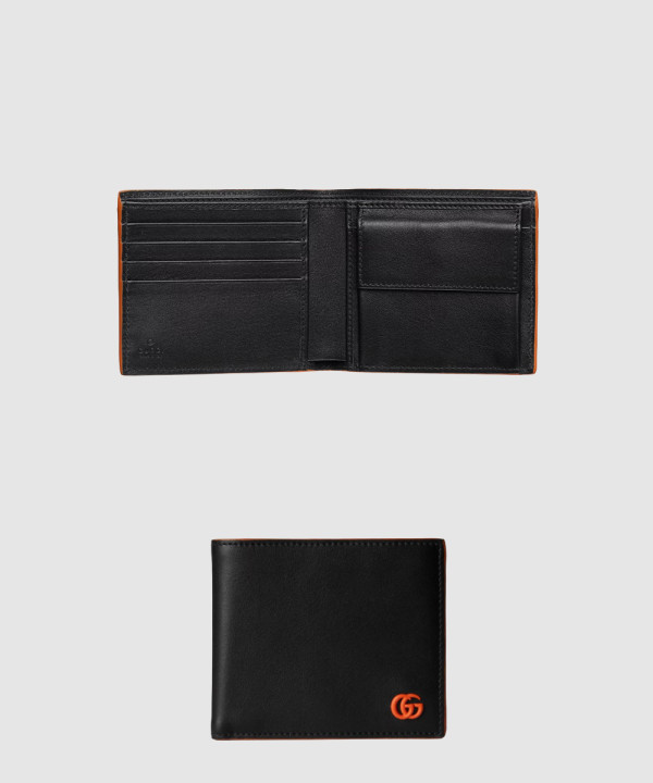 구찌 GG 마몽 반지갑 835048