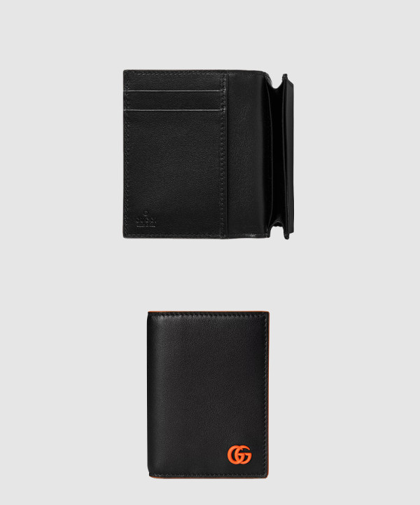 GG 마몽 바이폴드 카드 케이스 835053