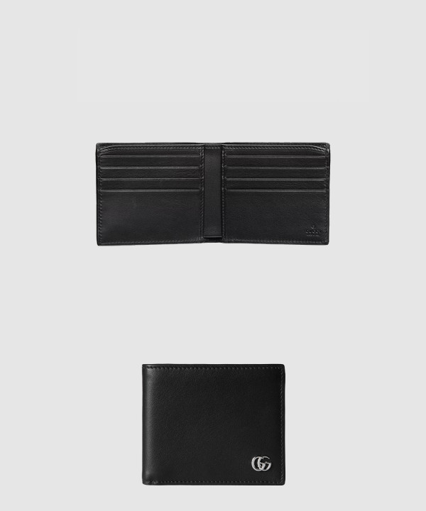 GG 마몽 반지갑 835047