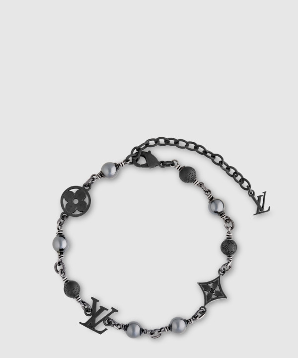 펄 (LV Pearls) 팔찌 M1391A