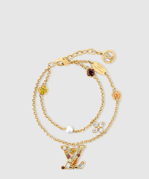 레이디 LV 팔찌 M1683A