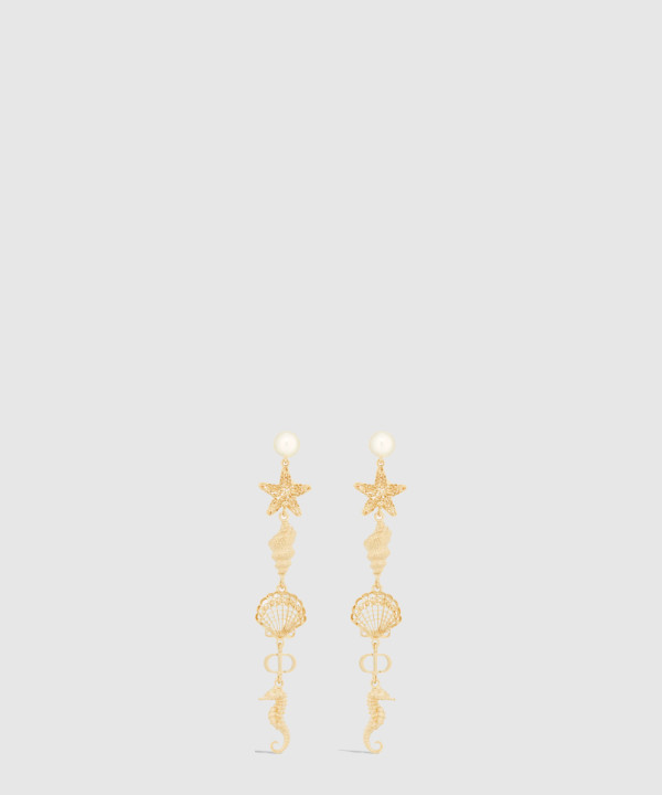 Cabinet d'Été 귀걸이  E4103