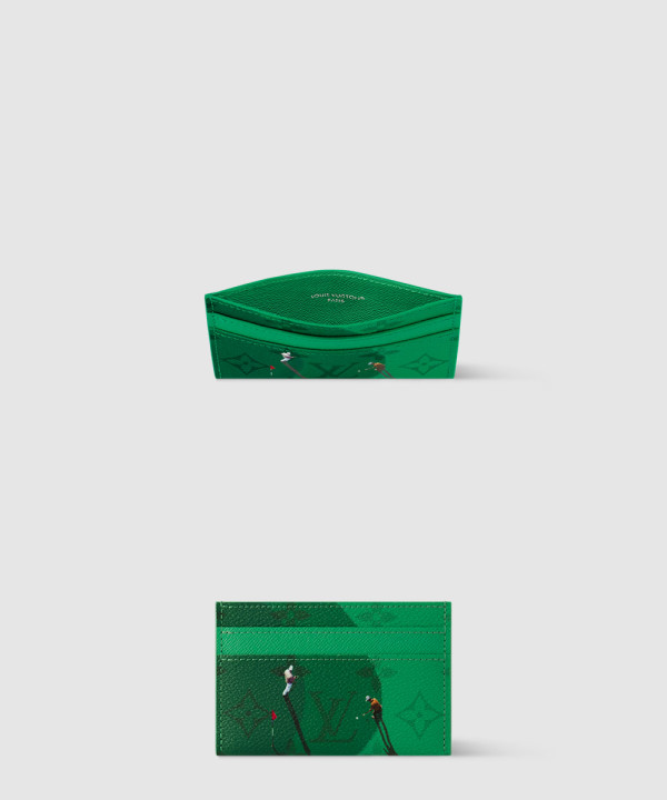 더블 카드 홀더 M14863