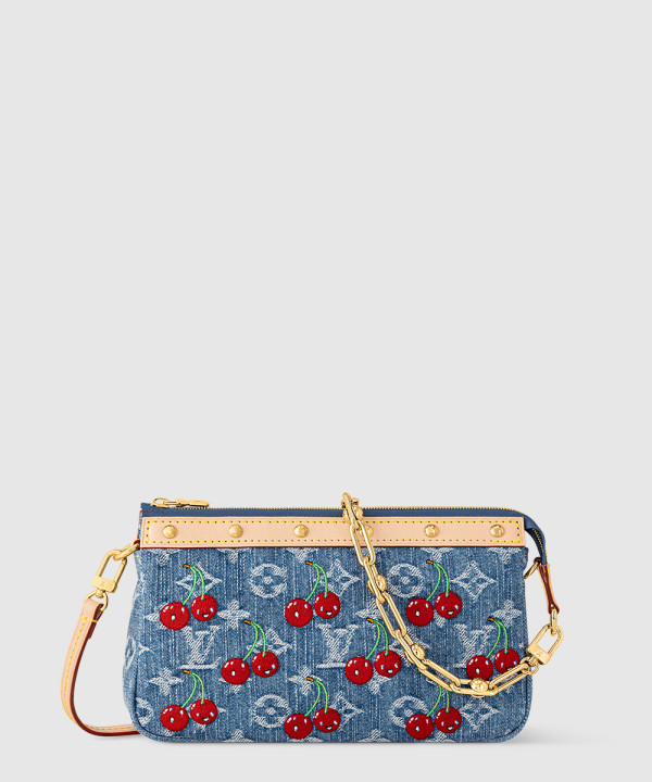 LV x TM 포쉐트 악세수아 M13994